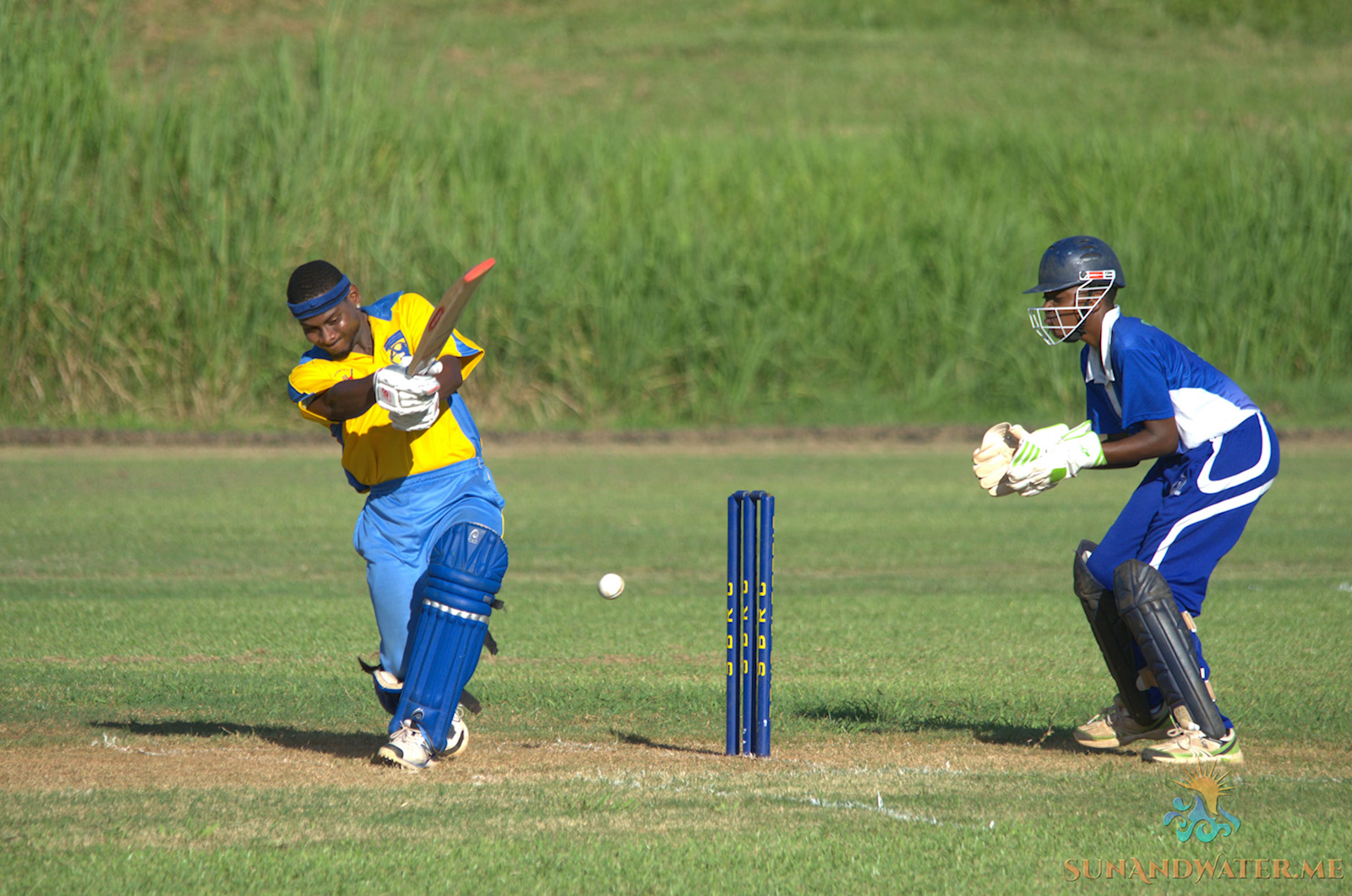 Somerset Bridge vs Southampton Rangers 2014 (173)